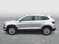Skoda Karoq 4x4 Selection TDI DSG Silber - thumbnail 2