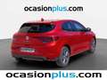 Renault Megane E-TECH Zen 117kW Rojo - thumbnail 4