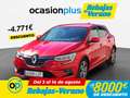 Renault Megane E-TECH Zen 117kW Rojo - thumbnail 1