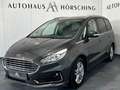 Ford Galaxy 2,0 EcoBlue SCR Titanium Aut./// 7-SITZER/// Grau - thumbnail 3
