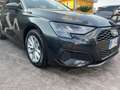 Audi A3 Sportback 35 1.5 TFSI s-tronic INTERNI S LINE Grigio - thumbnail 3