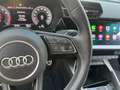 Audi A3 Sportback 35 1.5 TFSI s-tronic INTERNI S LINE Grigio - thumbnail 10