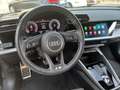 Audi A3 Sportback 35 1.5 TFSI s-tronic INTERNI S LINE Grigio - thumbnail 8