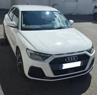Audi A1 SPORTBACK 30 TFSI 116 ch S tronic 7 Design