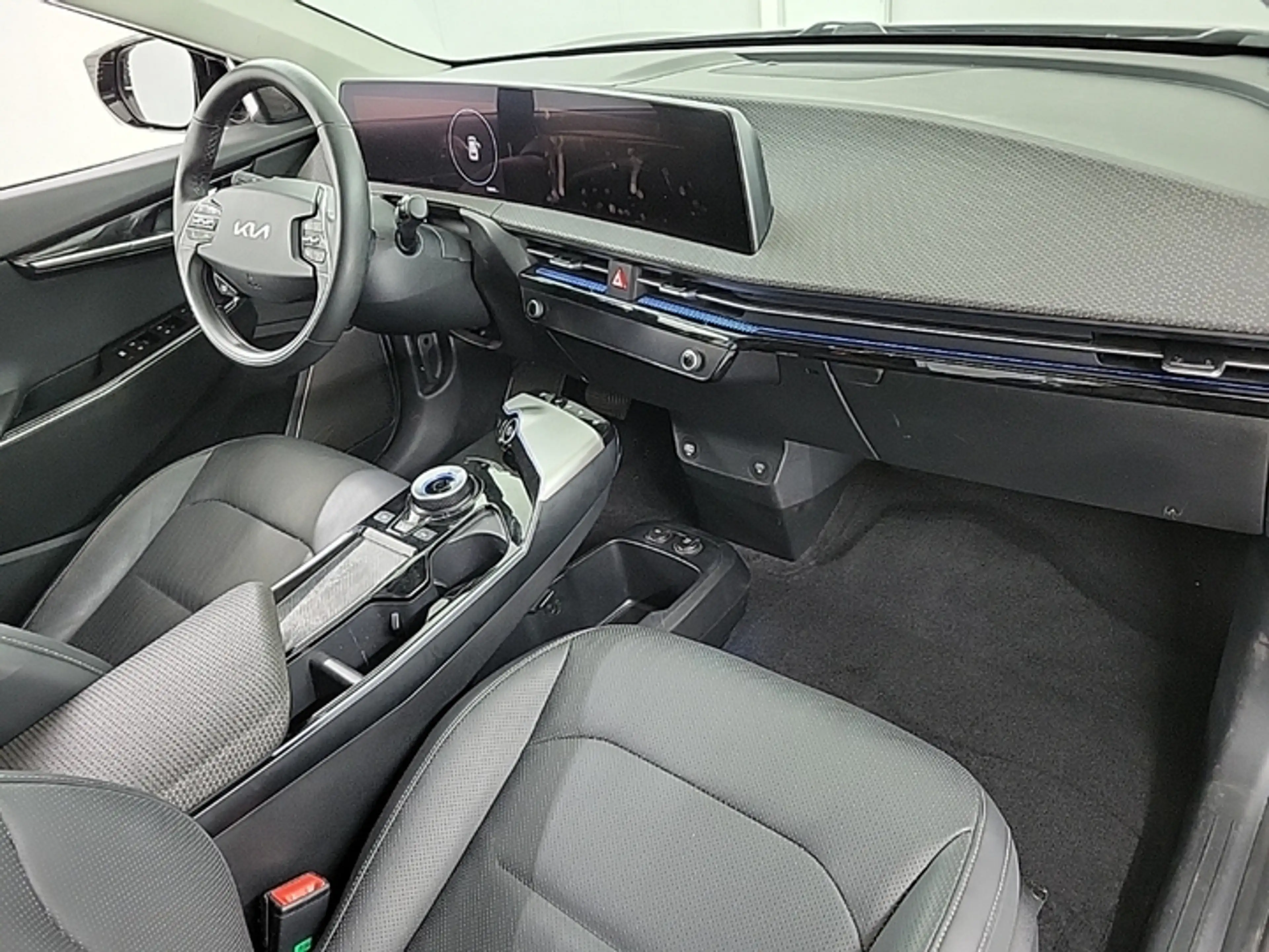 Kia EV6 Plus 77.4 kWh 3-Fase 1e-Eig. & Dealer-Onderh. BOVA — photo 3