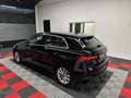 Audi A3 A3 Sportback 35tfsi mhev Business Advanced stronic Nero - thumbnail 4