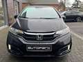 Honda Jazz 1.3 i-VTEC Bluetooth Klima Tempomat SHZ Schwarz - thumbnail 2