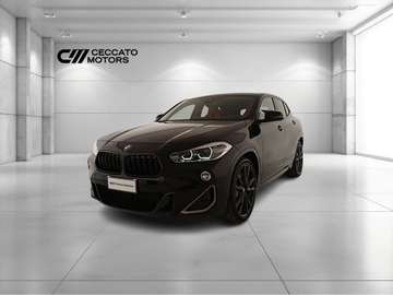 X2 xdrive M35i auto