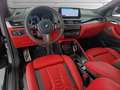 BMW X2 M X2 xdrive M35i auto Nero - thumbnail 6