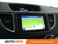 Honda CR-V 1.6 DTEC Executive 4WD Aut.*NAVI*TEMPO*PDC* Braun - thumbnail 21