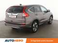 Honda CR-V 1.6 DTEC Executive 4WD Aut.*NAVI*TEMPO*PDC* Braun - thumbnail 6