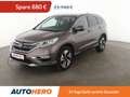 Honda CR-V 1.6 DTEC Executive 4WD Aut.*NAVI*TEMPO*PDC* Braun - thumbnail 1