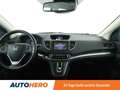 Honda CR-V 1.6 DTEC Executive 4WD Aut.*NAVI*TEMPO*PDC* Braun - thumbnail 12