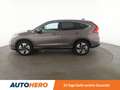 Honda CR-V 1.6 DTEC Executive 4WD Aut.*NAVI*TEMPO*PDC* Braun - thumbnail 3