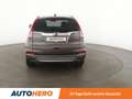 Honda CR-V 1.6 DTEC Executive 4WD Aut.*NAVI*TEMPO*PDC* Braun - thumbnail 5