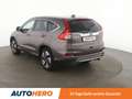 Honda CR-V 1.6 DTEC Executive 4WD Aut.*NAVI*TEMPO*PDC* Braun - thumbnail 4