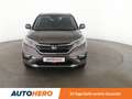 Honda CR-V 1.6 DTEC Executive 4WD Aut.*NAVI*TEMPO*PDC* Braun - thumbnail 9