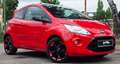 Ford Ka/Ka+ *1.HAND*LEDER*KLIMA*SITZHEIZ.*START-STOP*TÜV* Rouge - thumbnail 3