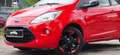 Ford Ka/Ka+ *1.HAND*LEDER*KLIMA*SITZHEIZ.*START-STOP*TÜV* Rouge - thumbnail 1