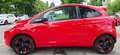 Ford Ka/Ka+ *1.HAND*LEDER*KLIMA*SITZHEIZ.*START-STOP*TÜV* Rouge - thumbnail 8