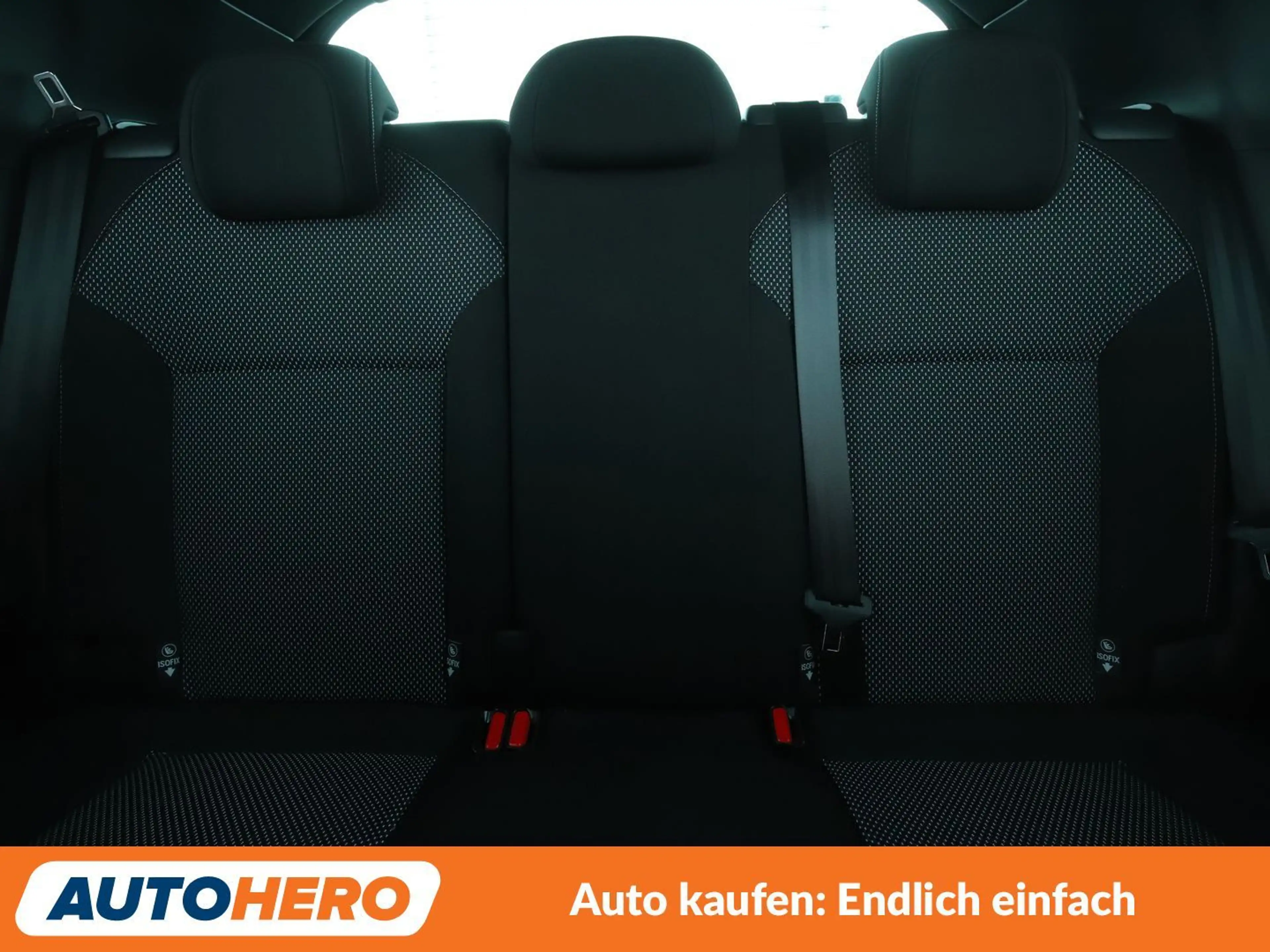DS Automobiles DS 4 1.2 PureTech *TEMPO*PDC*SHZ*ALU*KLIMA* — photo 15