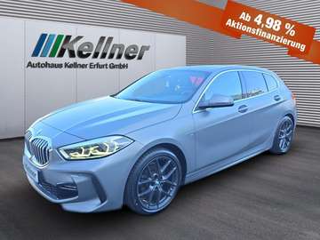 i Aut. M Sport+PANO+ACC+LED+18ZOLL+PERFORMANCE
