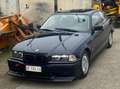 BMW 316 316i Coupe c/2airbag Blue - thumbnail 2