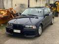 BMW 316 316i Coupe c/2airbag Blue - thumbnail 1