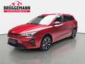 MG MG5 MG5 EV 50.3 KWH COMFORT Rot - thumbnail 1
