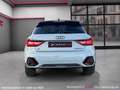 Audi A1 A1 Citycarver 30 TFSI 116 ch S tronic 7 Design Luxe Blanc - thumbnail 9