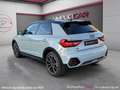 Audi A1 A1 Citycarver 30 TFSI 116 ch S tronic 7 Design Luxe Blanc - thumbnail 3
