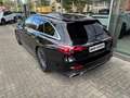 Mercedes-Benz E 220 d T-Modell AMG Line Premium AHK Fahrerass+ Schwarz - thumbnail 3