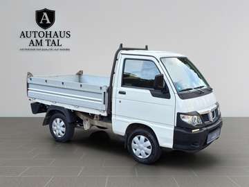 1.3 Kipper~1.Hand~Servo~Orig. 34200km
