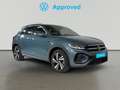 Volkswagen T-Roc 2.0 TSI 140KW DSG 4WD R-LINE 5P Azul - thumbnail 1