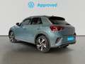Volkswagen T-Roc 2.0 TSI 140KW DSG 4WD R-LINE 5P Azul - thumbnail 3