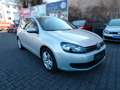 Volkswagen Golf 1.4 TSI DSG 90 kW Comfortline Silber - thumbnail 3