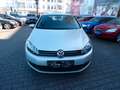 Volkswagen Golf 1.4 TSI DSG 90 kW Comfortline Silber - thumbnail 2