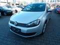 Volkswagen Golf 1.4 TSI DSG 90 kW Comfortline Silber - thumbnail 1