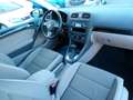 Volkswagen Golf 1.4 TSI DSG 90 kW Comfortline Silber - thumbnail 11