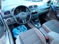 Volkswagen Golf 1.4 TSI DSG 90 kW Comfortline Silber - thumbnail 10