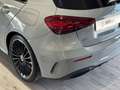 Mercedes-Benz A 180 d PREMIUM AMG Night Edition KM ZERO Grigio - thumbnail 9