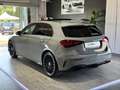 Mercedes-Benz A 180 d PREMIUM AMG Night Edition KM ZERO Grigio - thumbnail 8