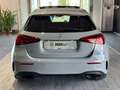 Mercedes-Benz A 180 d PREMIUM AMG Night Edition KM ZERO Grigio - thumbnail 7