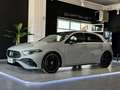 Mercedes-Benz A 180 d PREMIUM AMG Night Edition KM ZERO Grigio - thumbnail 1