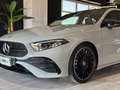 Mercedes-Benz A 180 d PREMIUM AMG Night Edition KM ZERO Grigio - thumbnail 5