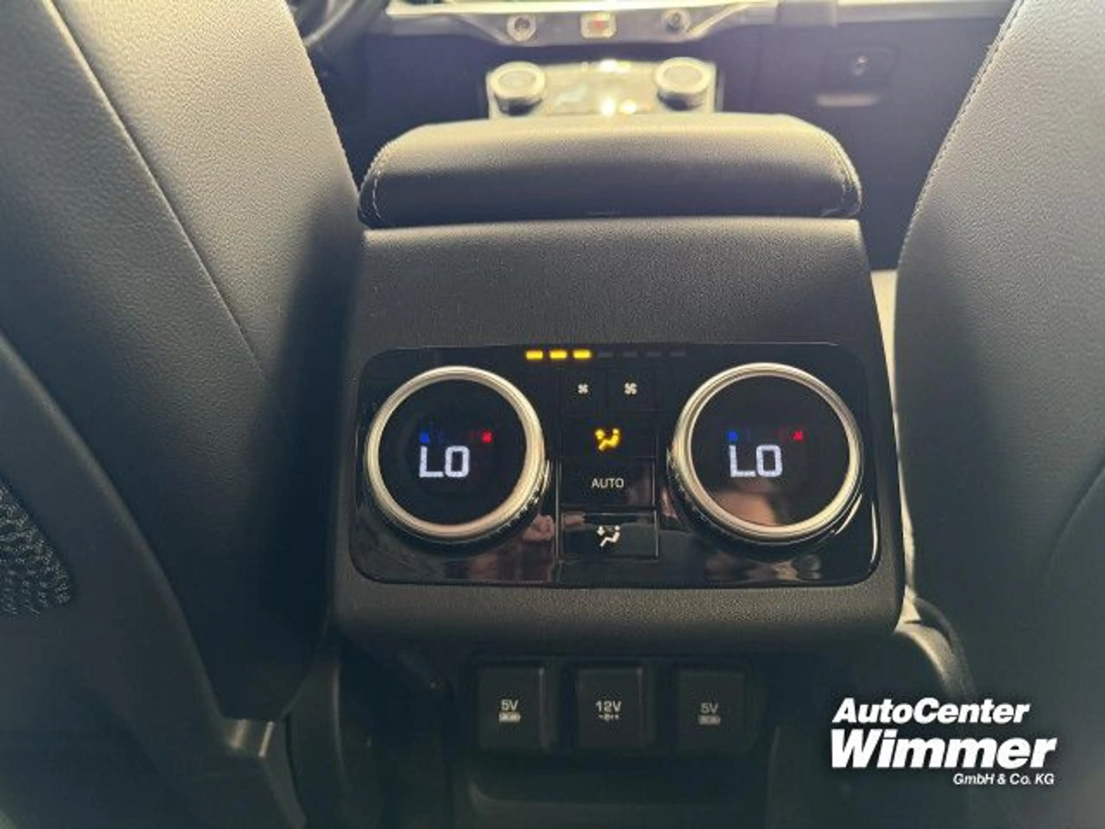 Jaguar I-Pace EV400 AWD SE BlackPack Luftfederung HUD LED — photo 14