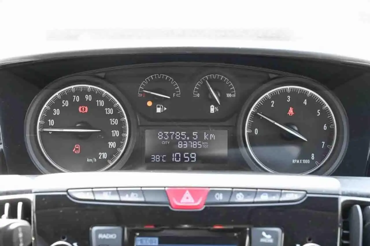 Lancia Ypsilon 2021 — фото 13