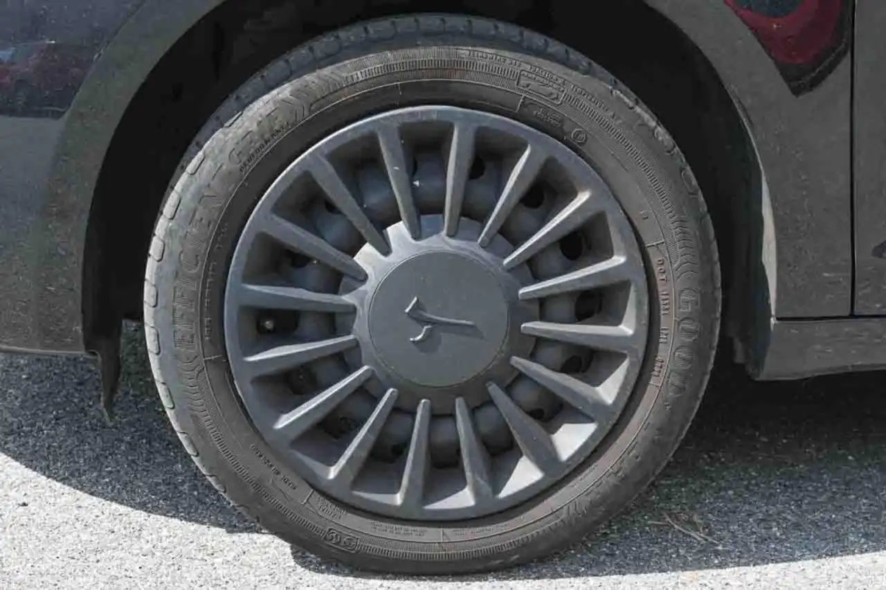 Lancia Ypsilon 2021 — фото 6