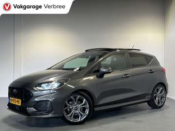 1.0 EcoBoost Hybrid ST-Line | Navigatie/Android/Ap