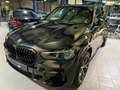 BMW X5 xDrive 45 e M Sport|Pano Sky Lounge|Head-Up| Zwart - thumbnail 3